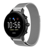 Strap-it Strap-it Fossil Gen 5 Milanese Strap (Silver) Strap-it Strap-it Fossil Gen 5 Milanese Strap (Silver)