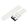 Strap-it Strap-it Garmin Fenix 7x Silicone Strap (White) Strap-it Strap-it Garmin Fenix 7x Silicone Strap (White)