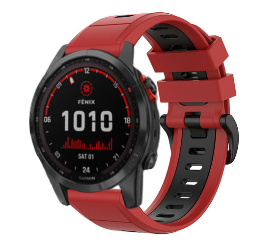 Garmin Fenix 7x straps Free shipping!