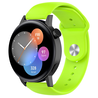 Strap-it Strap-it Huawei Watch GT 3 42mm Sport Strap (Light Green) Strap-it Strap-it Huawei Watch GT 3 42mm Sport Strap (Light Green)