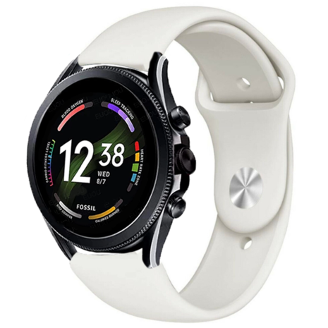 Sport fossil hotsell