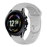 Strap-it Fossil Gen 6 44mm Sport Strap (Grey) Strap-it Fossil Gen 6 44mm Sport Strap (Grey)