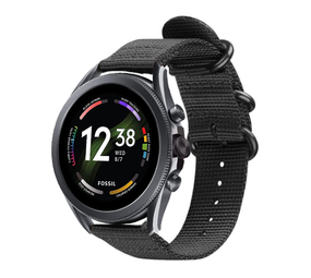 Fossil gen 4 watch band 2025