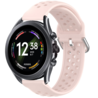 Strap-it Strap-it Fossil Gen 6 44mm Breathable Strap (Pink) Strap-it Strap-it Fossil Gen 6 44mm Breathable Strap (Pink)