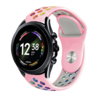 Strap-it Strap-it Fossil Gen 6 44mm Sport Strap (Pink Multicoloured) Strap-it Strap-it Fossil Gen 6 44mm Sport Strap (Pink Multicoloured)