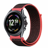 Strap-it Strap-it Fossil Gen 6 44mm Nylon Strap (Black/Coral) Strap-it Strap-it Fossil Gen 6 44mm Nylon Strap (Black/Coral)