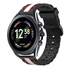 Strap-it Strap-it Fossil Gen 6 44mm Special Edition Strap (Black/White) Strap-it Strap-it Fossil Gen 6 44mm Special Edition Strap (Black/White)