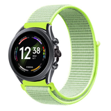 Strap-it Fossil Gen 6 44mm Nylon Strap (Flash) Strap-it Fossil Gen 6 44mm Nylon Strap (Flash)