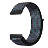 Strap-it Strap-it Fossil Gen 6 44mm Nylon Strap (Black/Blue) Strap-it Strap-it Fossil Gen 6 44mm Nylon Strap (Black/Blue)