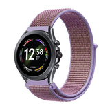 Strap-it Fossil Gen 6 44mm Nylon Strap (Purple) Strap-it Fossil Gen 6 44mm Nylon Strap (Purple)