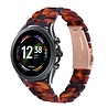 Strap-it Strap-it Fossil Gen 6 44mm Resin Strap (Lava) Strap-it Strap-it Fossil Gen 6 44mm Resin Strap (Lava)