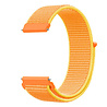 Strap-it Strap-it Fossil Gen 6 44mm Nylon Strap (Orange-Yellow) Strap-it Strap-it Fossil Gen 6 44mm Nylon Strap (Orange-Yellow)
