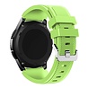 Strap-it Strap-it Amazfit GTR 3 (Pro) Silicone Strap (Light Green) Strap-it Strap-it Amazfit GTR 3 (Pro) Silicone Strap (Light Green)