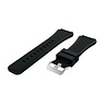 Strap-it Strap-it Amazfit GTR 3 (Pro) Silicone Strap (Black) Strap-it Strap-it Amazfit GTR 3 (Pro) Silicone Strap (Black)