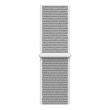 Strap-it Strap-it Amazfit GTR 3 (Pro) Nylon Strap (Grey) Strap-it Strap-it Amazfit GTR 3 (Pro) Nylon Strap (Grey)