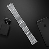 Strap-it Strap-it Amazfit GTR 3 (Pro) Fine Steel Strap (Silver) Strap-it Strap-it Amazfit GTR 3 (Pro) Fine Steel Strap (Silver)