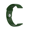 Strap-it Strap-it Amazfit GTR 2 Sport Strap (Army Green) Strap-it Strap-it Amazfit GTR 2 Sport Strap (Army Green)