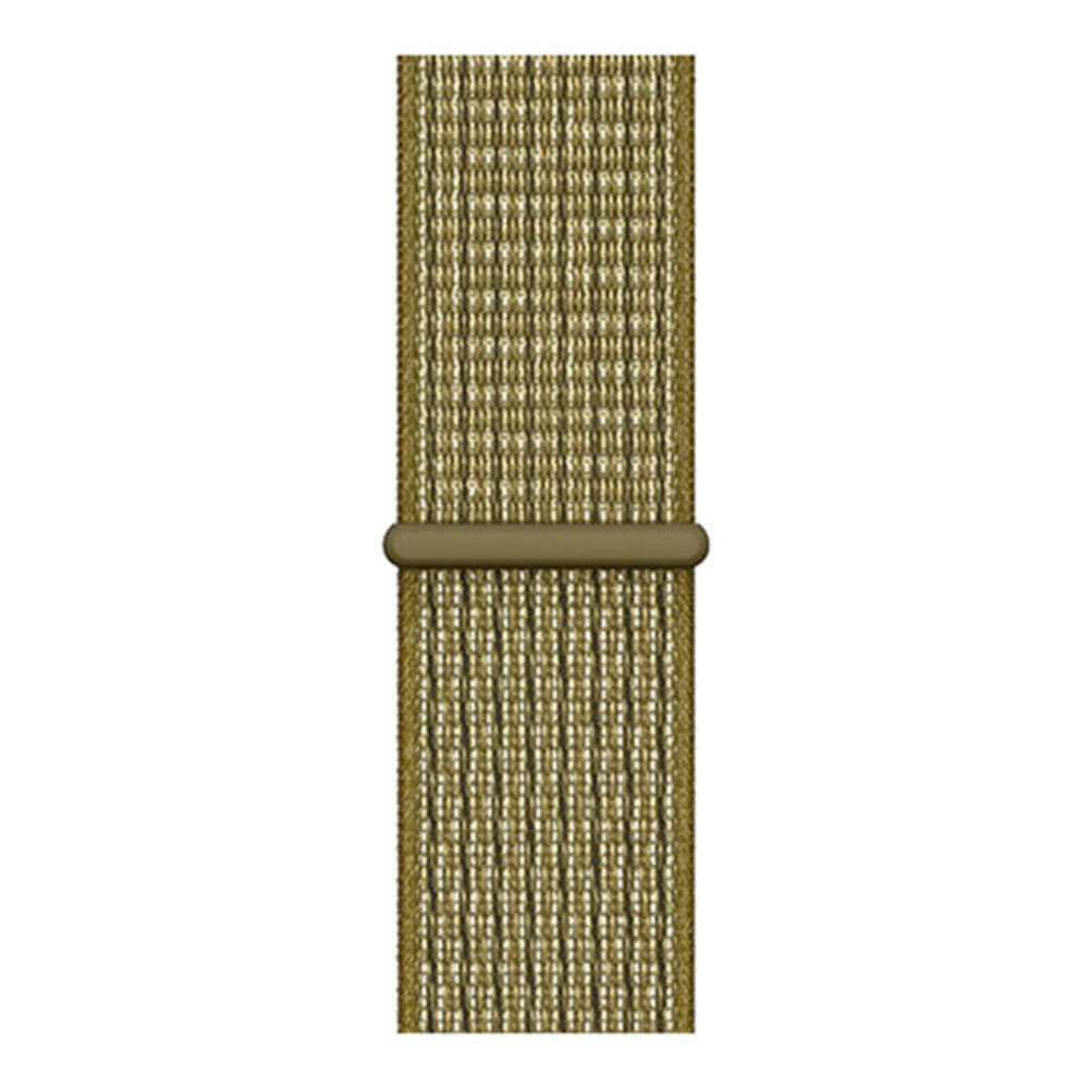 Strap-it Strap-it Amazfit GTR 2 Nylon Strap (Olive) Strap-it Strap-it Amazfit GTR 2 Nylon Strap (Olive)