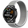 Strap-it Strap-it Huawei Watch GT Runner Nylon Strap (Grey) Strap-it Strap-it Huawei Watch GT Runner Nylon Strap (Grey)