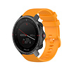 Strap-it Strap-it Polar Grit X Pro Silicone Strap (Orange) Strap-it Strap-it Polar Grit X Pro Silicone Strap (Orange)