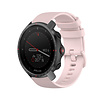 Strap-it Strap-it Polar Grit X Pro Silicone Strap (Pink) Strap-it Strap-it Polar Grit X Pro Silicone Strap (Pink)