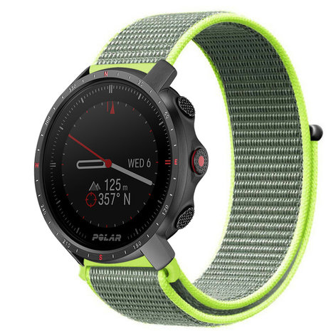 Polar grit x vs garmin 2025 945