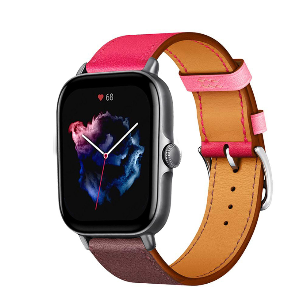 Amazfit gts fashion fit hotsell