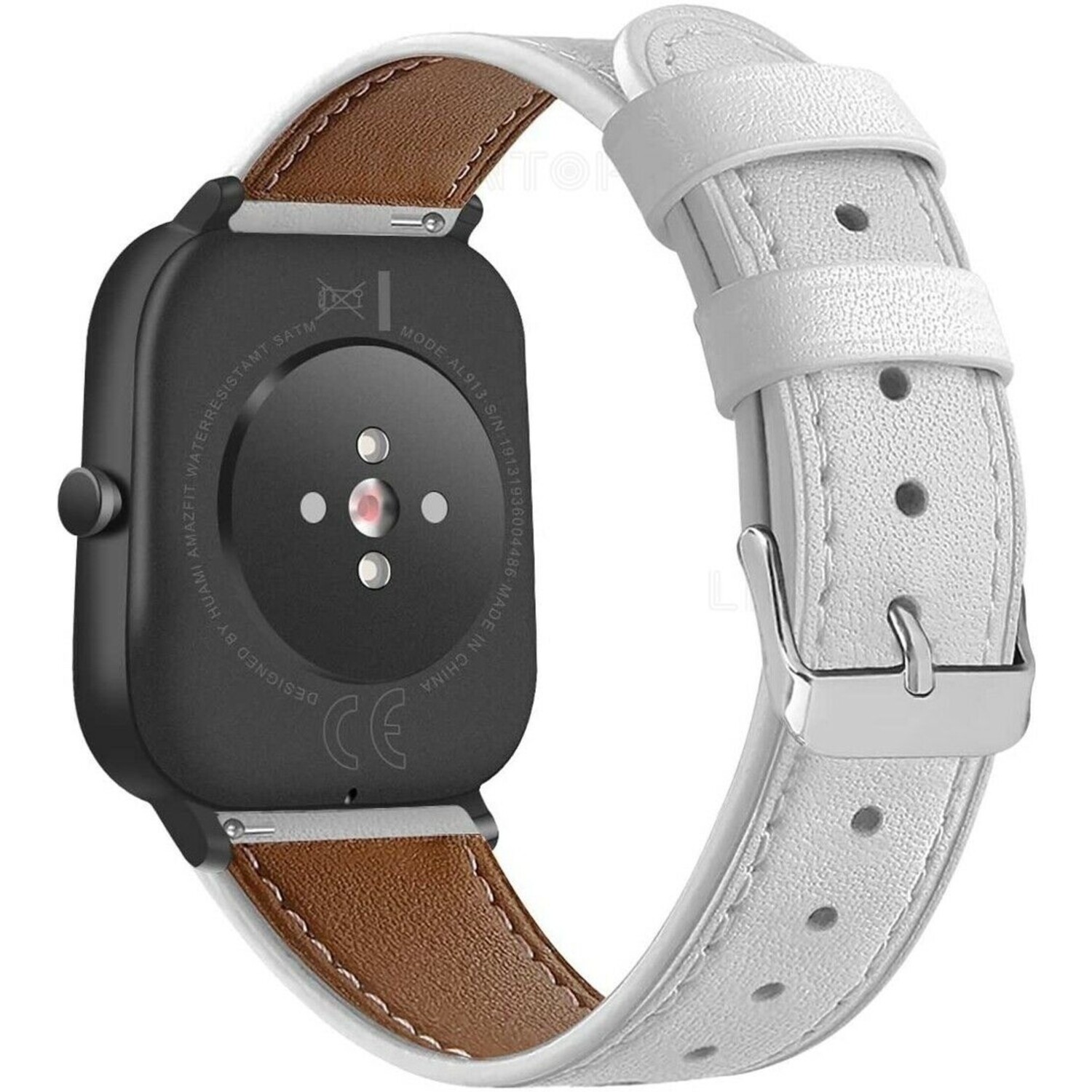 Amazfit gts 38mm hotsell