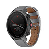 Strap-it Strap-it Polar Grit X Pro Leather Strap (Grey) Strap-it Strap-it Polar Grit X Pro Leather Strap (Grey)