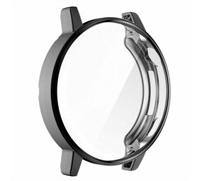 Strap-it Huawei Watch GT 3 42mm TPU Case (Black) Strap-it Huawei Watch GT 3 42mm TPU Case (Black)