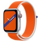 Strap-it Strap-it Apple Watch Nylon Strap (Netherlands)