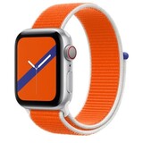 Strap-it Apple Watch Nylon Strap (Netherlands) Strap-it Apple Watch Nylon Strap (Netherlands)