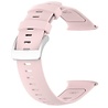 Strap-it Strap-it Polar Vantage V2 Silicone Strap (Pink) Strap-it Strap-it Polar Vantage V2 Silicone Strap (Pink)