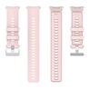 Strap-it Strap-it Polar Vantage V2 Silicone Strap (Pink) Strap-it Strap-it Polar Vantage V2 Silicone Strap (Pink)