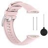 Strap-it Strap-it Polar Vantage V2 Silicone Strap (Pink) Strap-it Strap-it Polar Vantage V2 Silicone Strap (Pink)