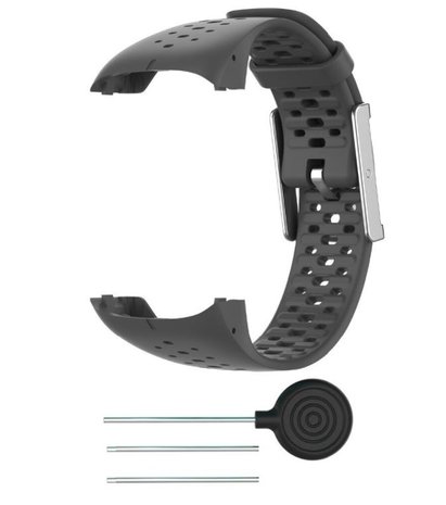 Polar m400 deals black