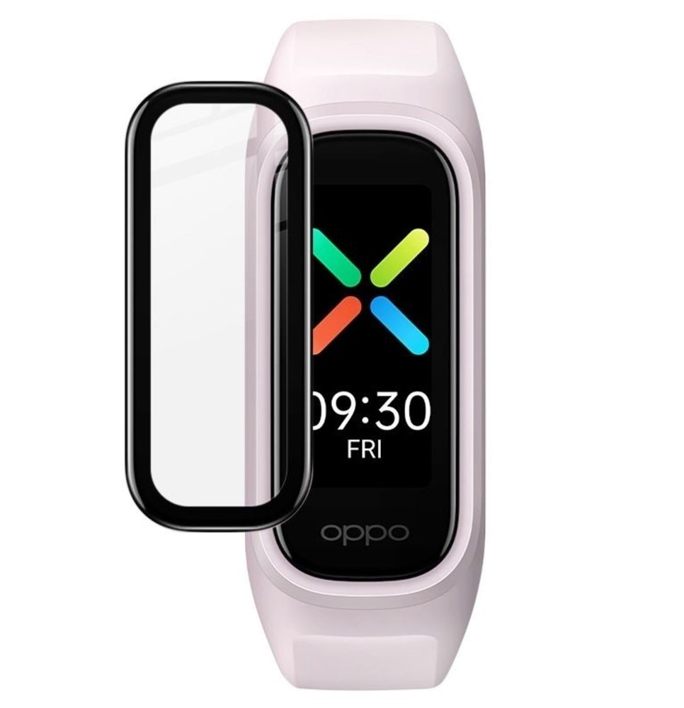 Oppo Band screen protector