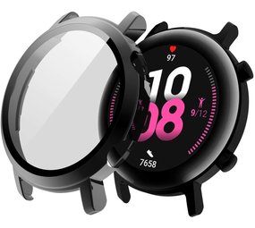 Huawei Watch GT 2 42mm TPU Case Black