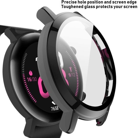 Huawei gt 2 42mm black new arrivals