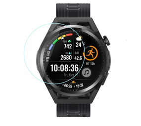 Strap-it Huawei Watch GT Runner Screen Protector (Glass) Strap-it Huawei Watch GT Runner Screen Protector (Glass)
