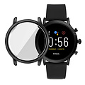 Strap-it Fossil Gen 5 TPU Case (Black)