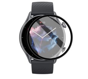 Strap-it Amazfit GTR 3 screen protector Strap-it Amazfit GTR 3 screen protector