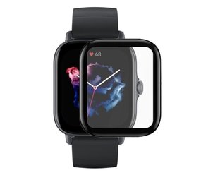 Strap-it Amazfit GTS 3 screen protector Strap-it Amazfit GTS 3 screen protector