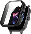 Strap-it Amazfit GTS 3 TPU Case (Black)