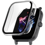 Strap-it Amazfit GTS 3 TPU Case (Transparent) Strap-it Amazfit GTS 3 TPU Case (Transparent)