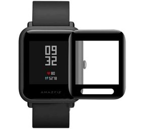 Xiaomi Amazfit Bip Lite screen protector
