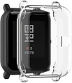 Strap-it Xiaomi Amazfit Bip (Lite) TPU Case (Transparent)