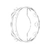 Strap-it Strap-it Polar Vantage M/M2 TPU Case (Transparent) Strap-it Strap-it Polar Vantage M/M2 TPU Case (Transparent)
