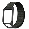 Strap-it Strap-it TomTom Adventurer Nylon Strap (Black) Strap-it Strap-it TomTom Adventurer Nylon Strap (Black)