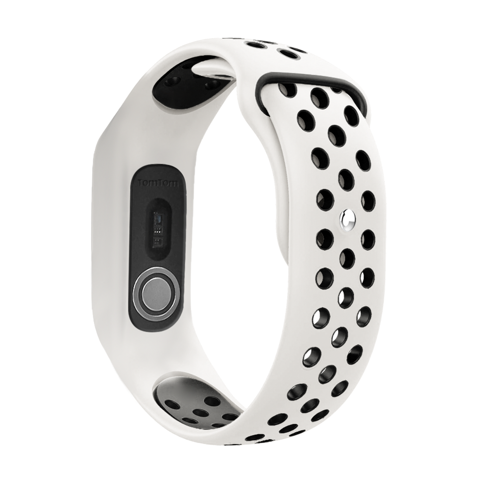 Tomtom deals touch strap